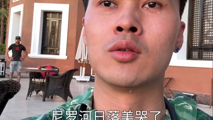 I've used several bottles of eye drops.