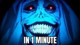 Solo Leveling In 1 Minute