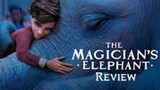 WATCH THE MOVIE FOR FREE "The Magician’s Elephant (2013)" : LINK IN DESCRIPTION