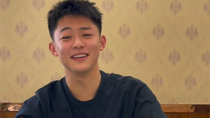 A Shandong guy’s got a jammin’ song just for you—so damn catchy!