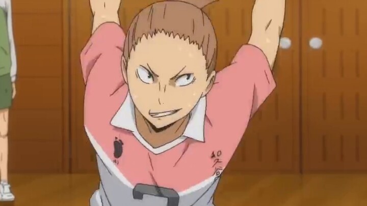 [Subtitle Bahasa Mandarin/Haikyuu!] Produksi film Karasuno VS Oudai telah diputuskan! ! PV pratinjau