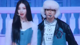 【jenrina】 Collaboration Track Temperature Difference Cut