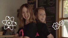 Nickelodeon Germany April, 23, 2024 Continuity Commercial Break ADs