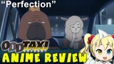 Anime Review: ODD TAXI