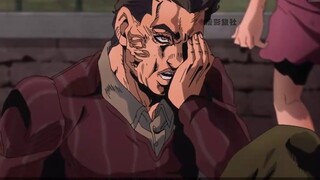 【JOJO】Kengerian Silver Chariot Requiem adalah ia mengubah semua makhluk dan menulis ulang sejarah.