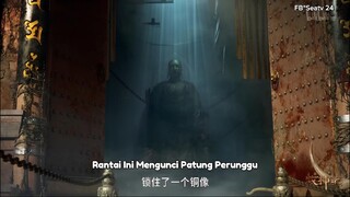 Tales of Herding Gods Episode 07 Sub indo HD