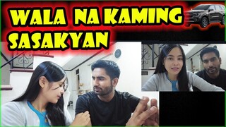 Rason Bakit Ayaw Namin Bumalik ng India // Filipino Indian Vlog