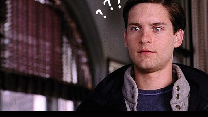 ฉากฮาๆ ก่อนและหลังกลายเป็นตัวร้าย