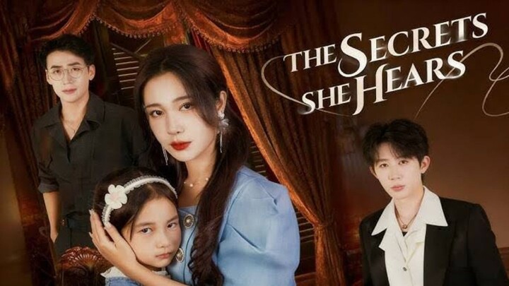 The Secrets She Hears : EngDub / EngSub