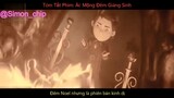 Tóm Tắt Phim- ÁC MỘNG ĐÊM GIÁNG SINH #reviewfilm