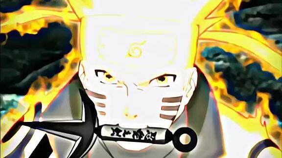 konoha di bilang lemah?