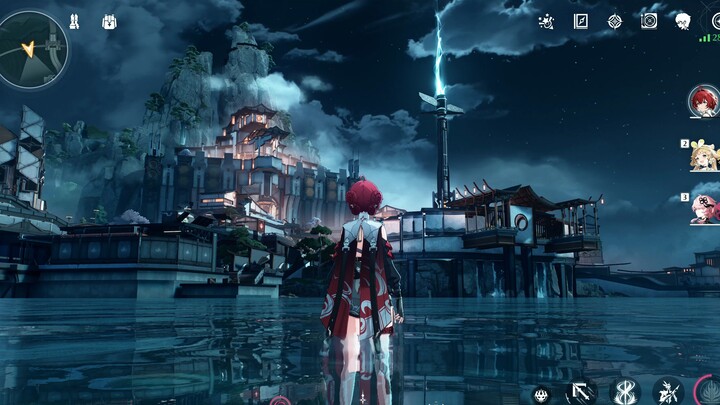 [Tune of Echoes Reshade Filters] Changing the filters in Tune of Echoes—no longer feels authentic~