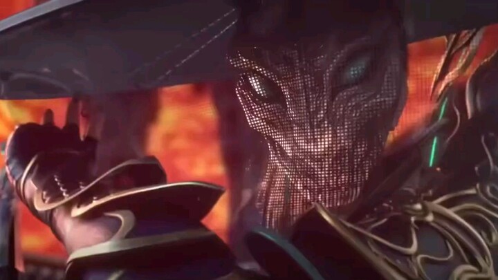 TRAILER BTTH S5 EPS 137