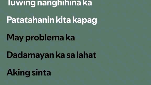 AKINNG SINTA