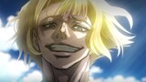 [Anime] [Record of Ragnarok] Peperangan antara Manusia & Dewa