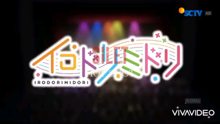 Irodorimidori Episode Terakhir (Tanpa Sub)