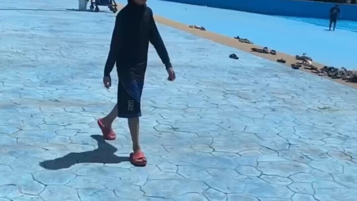Amana water park #pandibulacan