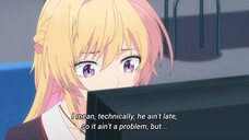 𝐌𝐘 𝐀𝐖𝐊𝐖𝐀𝐑𝐃 𝐒𝐄𝐍𝐏𝐀𝐈 || 𝐄𝐏𝐈𝐒𝐎𝐃𝐄 𝟏𝟎