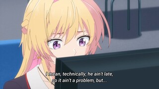 𝐌𝐘 𝐀𝐖𝐊𝐖𝐀𝐑𝐃 𝐒𝐄𝐍𝐏𝐀𝐈 || 𝐄𝐏𝐈𝐒𝐎𝐃𝐄 𝟏𝟎