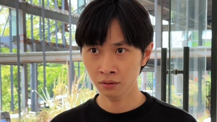 Ketika kamu adalah seorang yang sangat peka