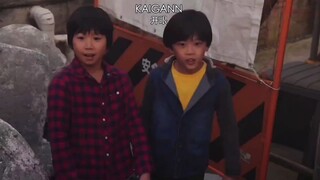 假面骑士高光时刻（带耳机效果更好）