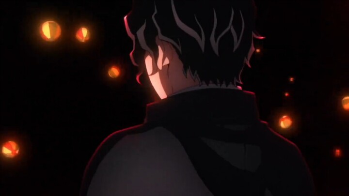 Why didn't Muzan fill the vacancy of Upper Five?