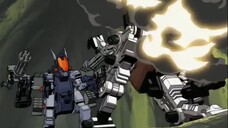 Zoids Shinseiki/Zero - Episode 14 | Subtitle Indonesia