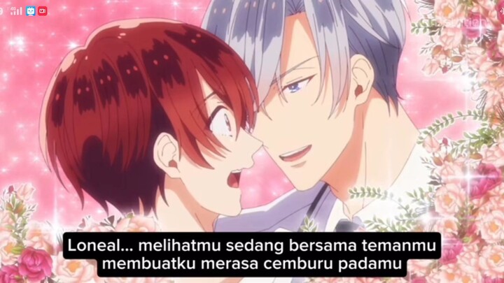 ketika aayang cemburu 🥰😍