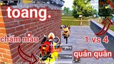 PUBG Mobile - Sự Thật Acc XG-LBN Trong Game Đấu Solo Rank Quán Quân Cực Căng Và Cái Kết