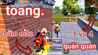 PUBG Mobile - Sự Thật Acc XG-LBN Trong Game Đấu Solo Rank Quán Quân Cực Căng Và Cái Kết