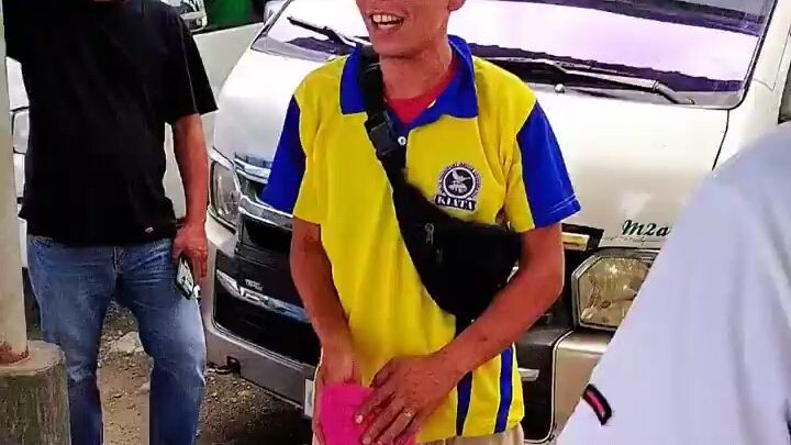 Bruce Lee galawan🤣