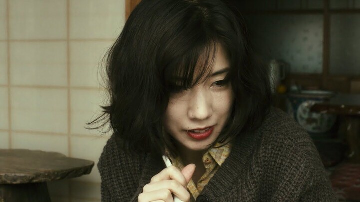 Director Jiro Sato, Starring Takayuki Yamada: Chinese-Subtitled Trailer for “The Prostitute”