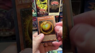Yu-Gi-Oh! 25th Anniversary Rarity Collection Unboxing #yugioh
