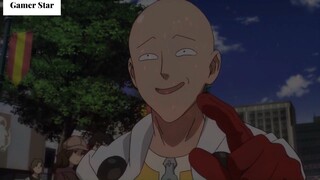 Gamer Star - Top 10 Điều Khiến Saitama Tức Phát Điên 9 #anime #schooltime