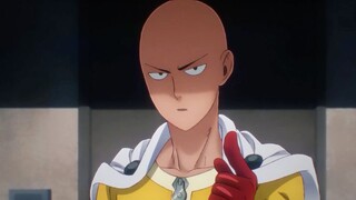 ONE PUNCH MAN SEASON 3