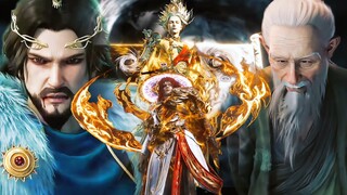 Preview Renegade Immortal Episode 89 Balas Dendam Wanglin Dimulaiii!!🔥