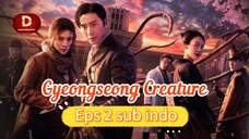 G.C Episode 2 sub indo