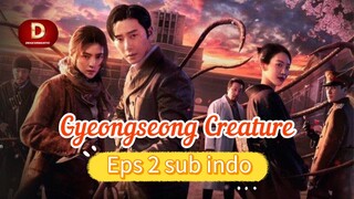 G.C Episode 2 sub indo