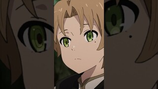 エリスvsギュエス／#無職転生  名シーン切り抜き：1期第15話より