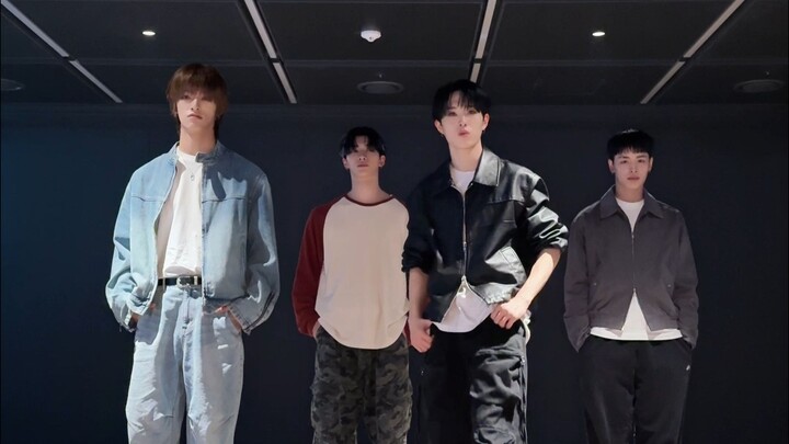 【NEXZ】┏( " )┛┗( " )┓┗( " )┛┏( " )┓#NEXZ #YU #HARU #SEITA #HYUI