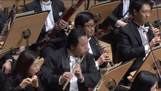 宋思衡演奏普罗科菲耶夫第三钢琴协奏曲第一乐章