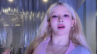 Street Girl 2 comes to support Mannequeen Buckey's Echo Challenge