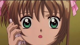 Cards in Cardcaptor Sakura that are stronger than Light and Dark, with magic power comparable to the