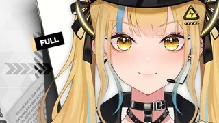 Anda telah ditangkap karena dicurigai melakukan pembakaran~♥[Tampilan model Live2D]