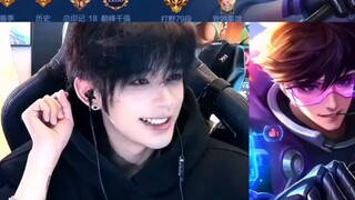 李白玩家平均颜值# 王者荣耀李白 # 王者荣耀玩家...
