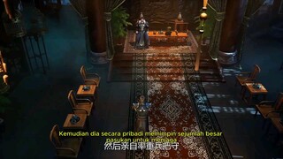 Against The Sky Supreme eps 410 sub indo