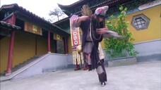 活佛济公3 第一集