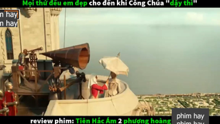 tiên hắc ám p3 #phimhayphimhay