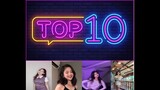 top 10 most beautiful filipina on tiktok 2021 (not in any particular order) Most Beautiful Faces