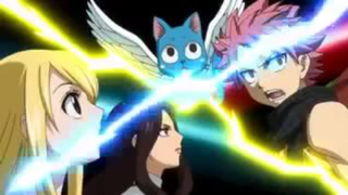 Fairy tail Episode 25 Tagalog Season 3